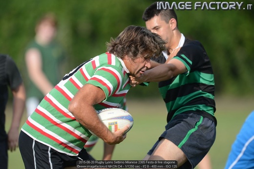 2015-06-20 Rugby Lyons Settimo Milanese 2385 Festa di fine stagione